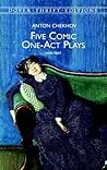 Five Comic One-Act Plays Five Comic One-Act Plays