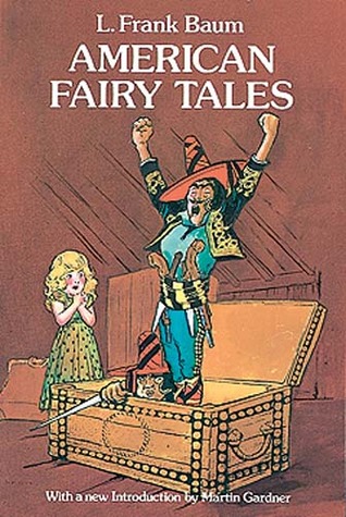American Fairy Tales (Paperback)