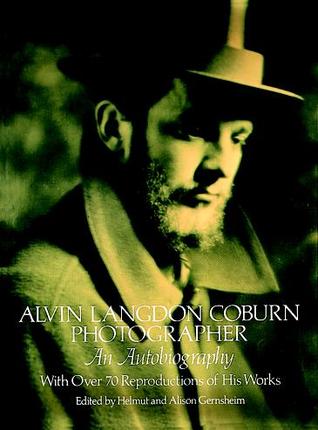 Alvin Langdon Coburn, Photographer (Paperback)