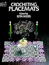 Crocheting Placemats