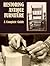 Restoring Antique Furniture: A Complete Guide (Dover Crafts: Woodworking)