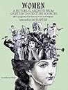 Women: A Pictorial Archive from Nineteenth-Century Sources Women: A Pictorial Archive from Nineteenth-Century Sources