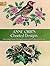 Anne Orr's Charted Designs (Dover Needlework Series)