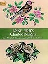 Anne Orr's Charted Designs (Dover Needlework Series)