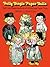 Dolly Dingle Paper Dolls