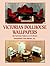 Victorian Dollhouse Wallpapers: Six Full-Color Patterns on 24 Sheets