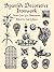 Spanish Decorative Ironwork (Dover Jewelry and Metalwork)