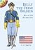 Billy the Union Soldier: With 24 Stickers