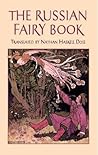 The Russian Fairy Book (Dover Children's Classics) The Russian Fairy Book (Dover Children's Classics)