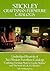 Stickley Craftsman Furniture Catalogs by Gustav Stickley