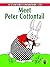 Meet Peter Cottontail