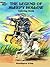 The Legend of Sleepy Hollow Coloring Book