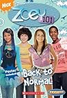 Back to Normal (Zoey 101)