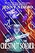 The Chestnut Soldier (The Magician Trilogy, Book 3)