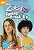 Spring Break-Up (Zoey 101, #6)
