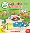 My First Numbers Book (LeapFrog)