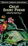 Great Short Poems...