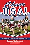 Cheer USA Special Edition, Books #1-4 Cheer USA Special Edition, Books #1-4