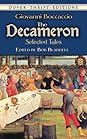 The Decameron by Giovanni Boccaccio