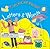 Letters & Words (Carry Wipe Clean Wheel Books)