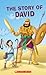 Story Of David (Read and Learn Bible Story, Level 3 Reader)