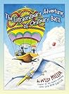 Extraordinary Adventures of Ordinary Basil by Wiley Miller