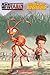 The Great Ant Adventure (Ant Bully)
