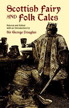 Scottish Fairy and Folk Tales (Paperback)