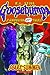 Scary Summer (Goosebumps Gr...
