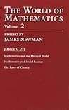 The World of Mathematics, Vol. 2 (Volume 2) (Dover Books on Mathematics)