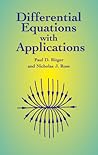 Differential Equations with Applications (Dover Books on Mathematics) Differential Equations with Applications (Dover Books on Mathematics)
