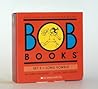 Bob Books Set 5- Long Vowels by Bobby Lynn Maslen