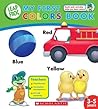 My First Colors Book (Leapfrog)