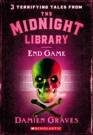 End Game (The Midnight Library, #3)