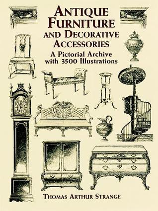 Antique Furniture and Decorative Accessories