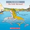 Bilingual Tales: La sirenita / The Little Mermaid (Spanish Edition)