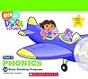 Dora the Explorer Phonics Boxed Set #3
