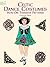 Celtic Dance Costumes Iron-on Transfer Patterns (Dover Iron-On Transfer Patterns)