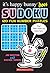 It's Happy Bunny Does Su Doku