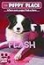 Flash (The Puppy Place, #6)