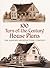 100 Turn-of-the-Century House Plans (Dover Architecture)