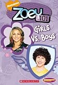 Girls vs. Boys