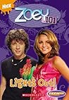 Lights Out! (Zoey 101, #7)