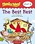 The Best Nest (Phonics Tales: Short e)