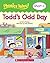Todd's Odd Day (Phonics Tales!)