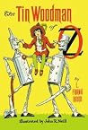 The Tin Woodman o...
