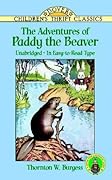 The Adventures of Paddy the Beaver