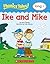 Phonics Tales: Spike and Mike (Long I)