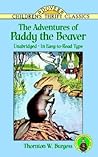 The Adventures of Paddy the Beaver
