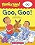 Phonics Tales: Goo, Goo! (OO)